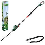 Bosch Home and Garden Akku Teleskop Heckenschere UniversalHedgePole 18...
