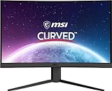 MSI Optix G24C4 E2 LED Display 59,9 cm (23,6 Zoll) 1920 x 1080 Pixel Full...