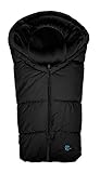 Altabebe AL2006-03 Winterfußsack Active Collection für Babyschale und Car...