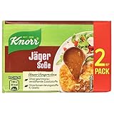 Knorr Jägersoße, 46 g