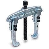 BGS Diy 93-1 | Parallel-Abzieher, 2-armig | 50 - 140 mm