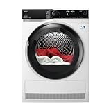 AEG Wärmepumpentrockner 8 kg, Serie 9000 AbsoluteCarePlus Daunentrocknung,...