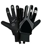 BIOTEX Arktische Thermo-Handschuhe für den Winter, Touchscreen, technische...