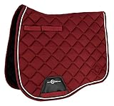 Kerbl 3211568 Salvina Schabracke für Dressur, Bord