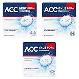 ACC® akut 600 mg Hustenlöser (3x 40St)