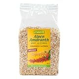 Rapunzel Alpen-Amaranth gepufft, 1er Pack (1x 150 g)