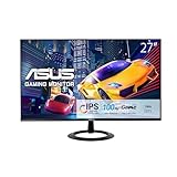 ASUS Eye Care VZ27EHF - 27 Zoll Full HD Monitor - Schlankes Design,...