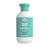 Wella Professionals INVIGO VOLUME BOOST Bodifying Shampoo –...