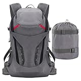 Wanderrucksack für Herren, Wanderrucksack – wasserdichte Rucksäcke |...