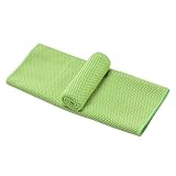 Lpsdssre Kalte Halstücher, kalte Handtücher für den Sport | Kalte...