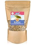 Claus Primus Select | 500 g | Natürliches Komplettfutter für...