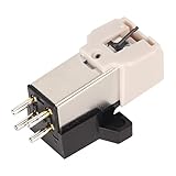 AT3600L Plattenspieler-Tonabnehmer mit Zwei Beweglichen Magneten,...