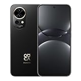 HUAWEI nova 13, Smartphone, 12 GB+256GB, 6,7' OLED Display mit flachen...