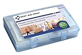 First Aid Only Pflaster-Sortiment, 100 Stück, Industrie/Handel,...