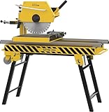 Güde Steintrennmaschine GSTM 350 (230 V, 2200 W, 11,5 cm max....