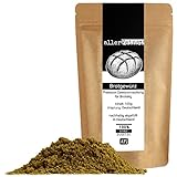 allerFeinst! - Brotgewürz - Premium Brot Gewürzmischung gemahlen - Für...