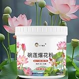 Lotus Nutrients Wasserpflanzendünger, 200g Effektive Wachstumsnährstoffe...