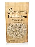 Hefeflocken 1 kg nutritional yeast Melasse edel Hefeflocken - ideal für...