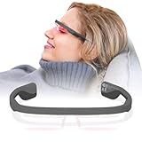 AYO+ Lichttherapiebrille: Carbon Black Limited Edition - Maximieren Sie...