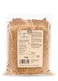 KoRo - Bio Dattelzucker 1 kg - 100% Datteln der Sorte Deglet Nour - Ohne...