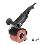 STAHLWERK Satiniermaschine SM-1500 ST mit 1.500 W Leistung und 600 - 3.200...