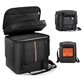 Tragbare Powerstation-Tragetasche, kompatibel mit Jackery Explorer 2000 V2...