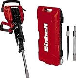 Einhell 4139130 Abbruchhammer TE-DH 50 (1.700 W, 50 J Einzelschlagstärke,...