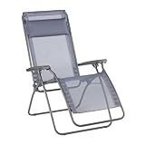 Lafuma Mobilier - Relaxsessel Zero Gravity R Clip - Klappbarer Liegestuhl...