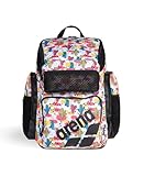 Arena One Go Rucksack für Schwimmer, Athleten, Sport, Fitnessstudio,...