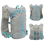 Trinkrucksack Laufrucksack - Trinkrucksack - Trailrunning Weste | 1,5 Liter...