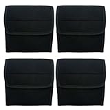 MoSundi Fahrradpedalabdeckungen zum Schutz für Klappübungen und...