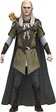 The Loyal Subjects Der Herr der Ringe BST AXN Actionfigur Legolas 13 cm