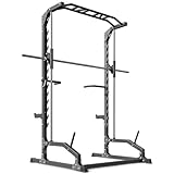 Marbo Sport Smith-Maschine mit Klimmzugstange und Dip-Griffen MS-U105 2.0 |...