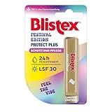 Blistex Protect Plus Festival Edition 4,25 g