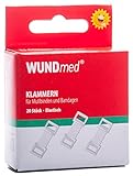 Klemmen FULBINDEN+BANDA, 20 st