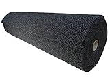 Meterware Autoteppich (Auskleide-Teppich für Fahrzeugboden, Kofferraum,...