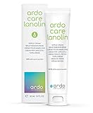 Ardo Care Lanolin Brustwarzensalbe 30ml - beruhigt, schützt und pflegt...