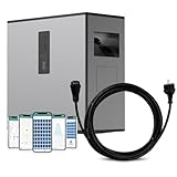 Hoymiles MS-A2 Mikro-Speicher 2240Wh Solarspeicher Balkonkraftwerk PV...
