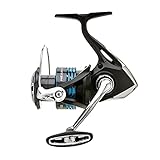Shimano Fishing Nexave C3000Hg Fi Spinning Reel [NEXC3000HGFI]