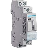 Hager ERC218 Installationsrelais 16A, 1S+1Ö,230V