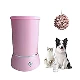 Pfotenjoy Pawclean Pro, Automatischer Pfotenreiniger Für Hunde,...