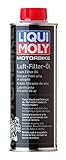 LIQUI MOLY Motorbike Luftfilteröl | 500 ml | Motorradpflege | Art.-Nr.:...