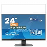 Vaxson 3 Stück Schutzfolie kompatibel mit Iiyama ProLite XU2491H-B1...