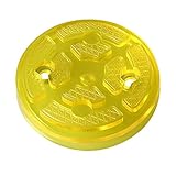 Wagenheber-Adapter für Wagenheberständer, Gummi, Schwarz