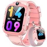 Blackview Smartwatch Kinder, Kann SIM-Karte einstecken,...