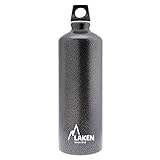 Laken Alu-Trinkflasche 'Futura' 1,0l 73-G