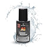 DR. WACK - A1 Lederreiniger für Auto 250 ml - porentiefe & schonende...