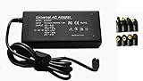 satkit Ladegerät Universal Notebooks 90 W
