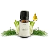 Essential Harmony® ätherisches Fenchelöl (10ml) naturreines foeniculum...