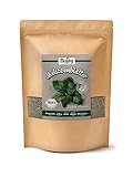 Biojoy BIO-Melissenblätter-Tee (250 g), getrocknet und geschnitten,...